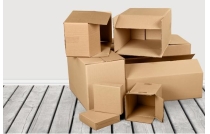 預計未來幾(jǐ)年，歐洲紙闆包(bao)裝市場将以每(mei)年0.6％的速度增長(zhang)