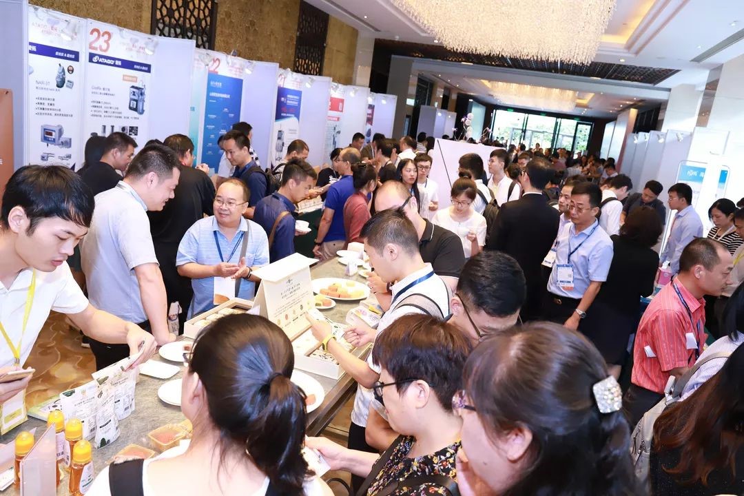 采購商對接(jie)會