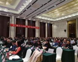 包裝技(ji)術産業大會(hui)