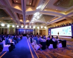 紙(zhi)業新品發布會