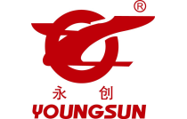 熱烈祝賀永(yǒng)創智能攜手廈門(men)印包展