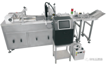 廈門欣(xīn)旺捷亮相2023東南印(yìn)包展（廈門）