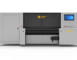 數(shu)碼印刷設備