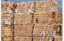 廢(fèi)紙市場綜(zong)述：局部反(fan)彈與價格(gé)波動