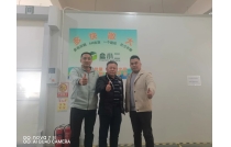 廈門印(yin)包瓦楞展全國(guó)萬裏行推介！