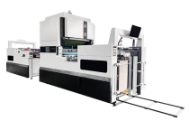 澳(ao)源覆膜機，25年(nian)專業制造，精(jīng)彩亮相廈門(mén)展會！