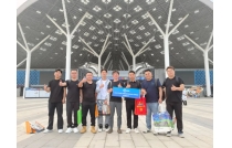 2024CXPE廈門印包瓦楞(lèng)展全國推介，用(yòng)心用力做好宣(xuan)傳邀約工作！