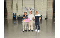 展會(hui)動态丨行(hang)業大咖邀(yāo)您9.25共聚廈(shà)門！