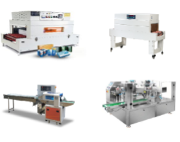 包裝加工設備(bei)