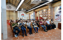 2024CXPE東南印包(bao)展晉江印(yin)協推介圓(yuán)滿成功！